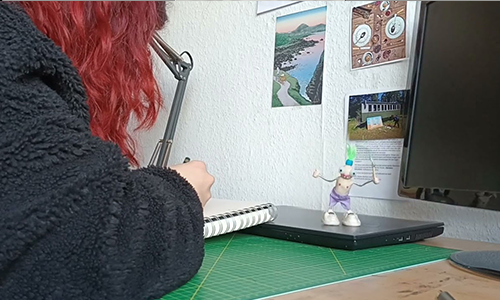 Video 1 preview