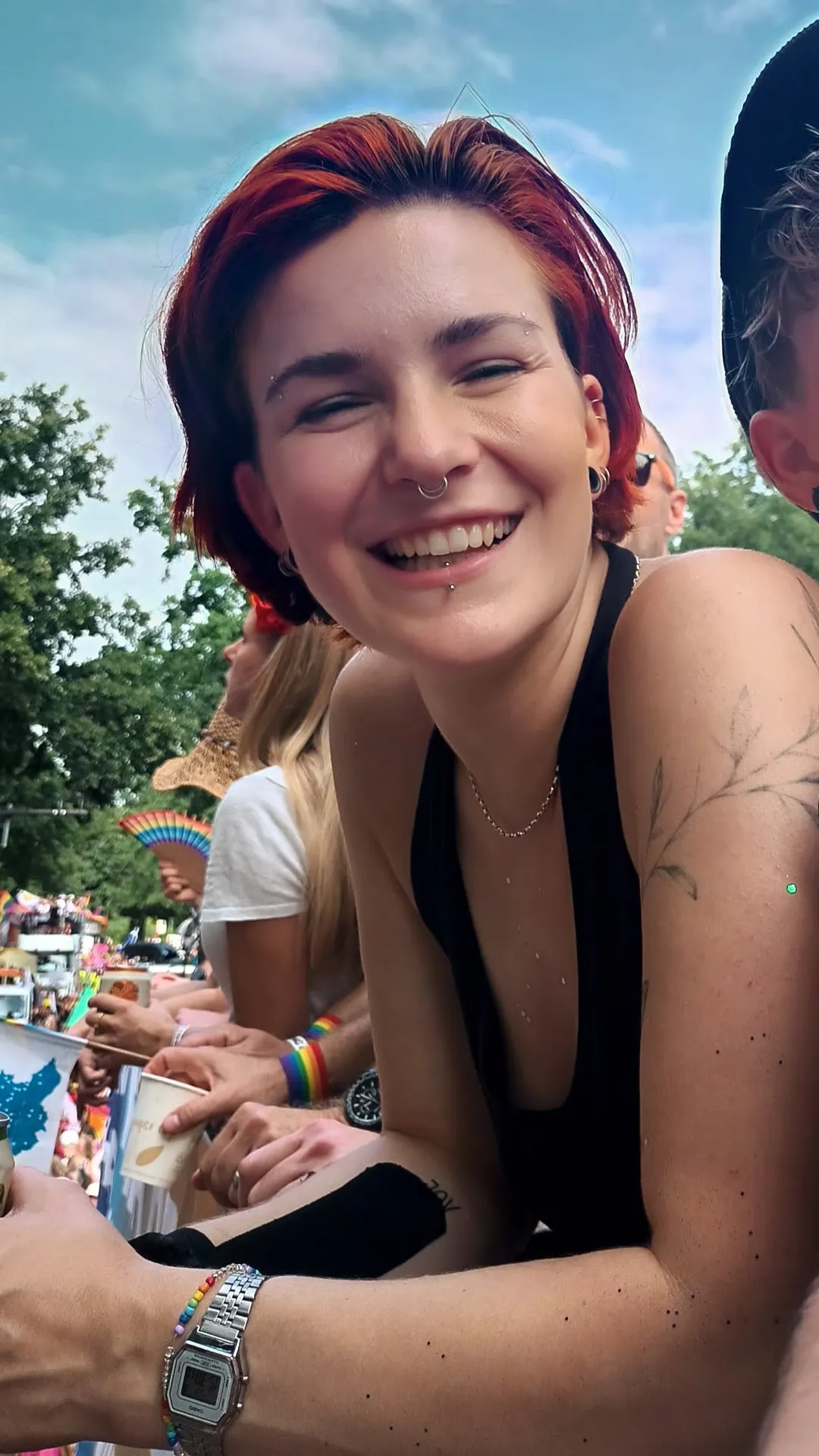 Profile Picture of Mailin Knaak