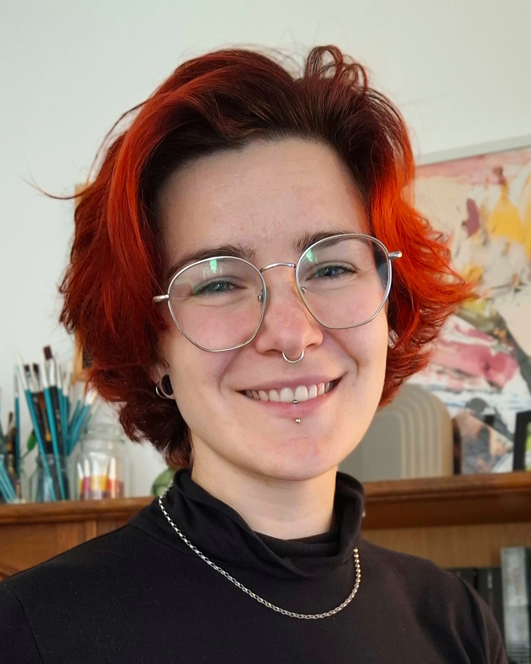 Profile Picture of Mailin Knaak